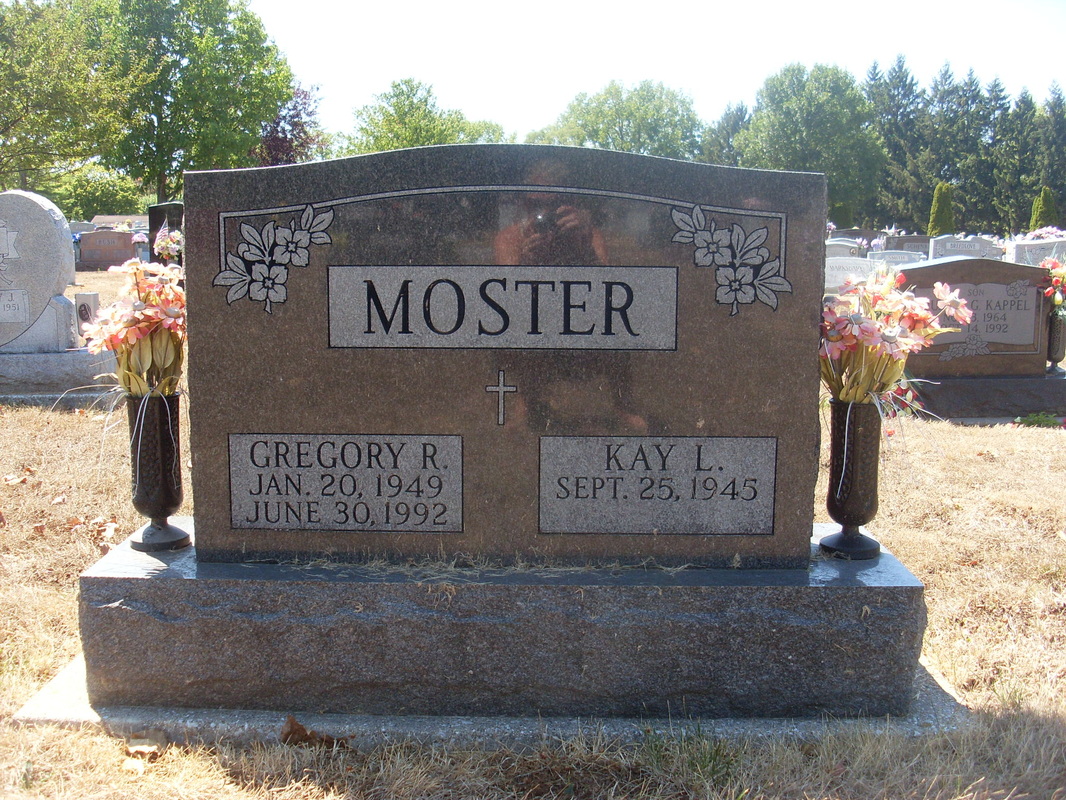 Sample Corner Flower Design